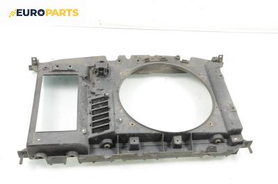 Дифузьор за Citroen C4 Grand Picasso I (10.2006 - 12.2013) 1.6 HDi, 109 к.с.