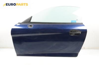 Врата за Hyundai Coupe Coupe II (08.2001 - 08.2009), 2+1 вр., купе, позиция: лява