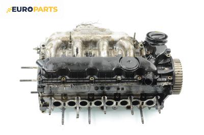 Глава за Citroen C5 I Hatchback (03.2001 - 03.2005) 2.2 HDi (DC4HXB, DC4HXE), 133 к.с.