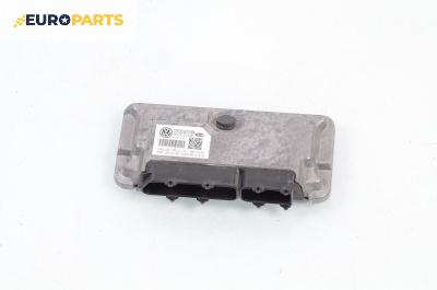 Компютър двигател за Seat Ibiza IV Hatchback (03.2008 - 03.2017) 1.4, 85 к.с., № 03C906024BK