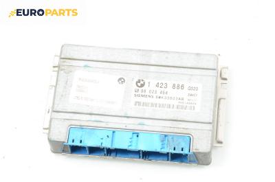 Компютър автоматични скорости за BMW 3 Series E46 Coupe (04.1999 - 06.2006), автоматик, № 1 423 886