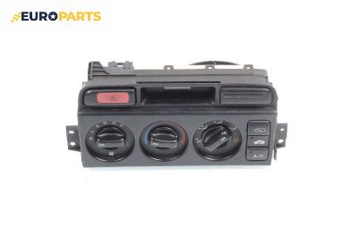 Панел климатик за Honda Accord V Sedan (09.1995 - 10.1998), № 53900114D