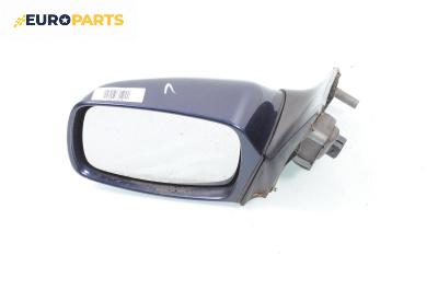 Огледало за Ford Mondeo I Turnier (01.1993 - 08.1996), 4+1 вр., комби, позиция: лява