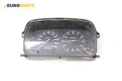 Километраж за Volkswagen Caddy II Box (11.1995 - 01.2004) 1.9 D, 64 к.с., № 88311235