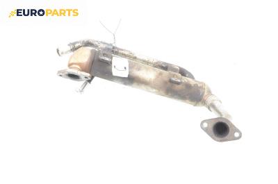 EGR охладител за Volkswagen Polo Hatchback V (01.2005 - 12.2009) 1.4 TDI, 80 к.с.