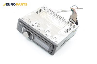 CD плеър за Peugeot 206 Van (04.1999 - 03.2009)