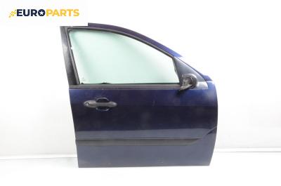 Врата за Ford Focus I Hatchback (10.1998 - 12.2007), 4+1 вр., хечбек, позиция: предна, дясна