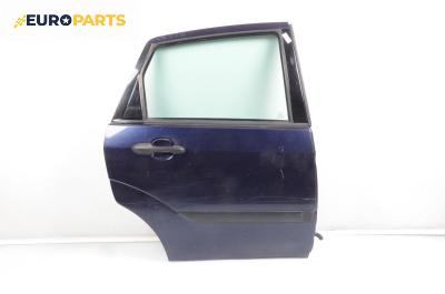 Врата за Ford Focus I Hatchback (10.1998 - 12.2007), 4+1 вр., хечбек, позиция: задна, дясна