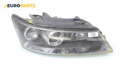 Фар за Hyundai Sonata V Sedan (01.2005 - 12.2010), седан, позиция: дясна