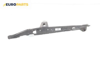Държач броня за Honda FR-V Minivan (08.2004 - 10.2011), миниван, позиция: предна, дясна