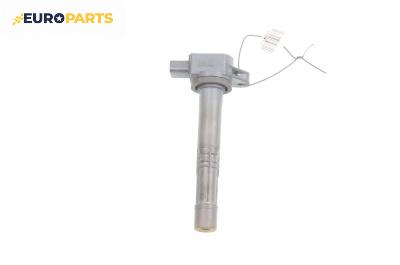 Запалителна бобина за Honda FR-V Minivan (08.2004 - 10.2011) 2.0 (BE3), 150 к.с., № Denso 099700-070