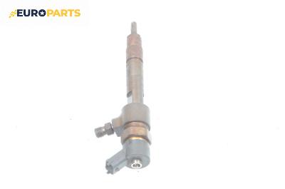Дюза дизел за Fiat Stilo Hatchback (10.2001 - 11.2010) 1.9 JTD (192_XE1A), 115 к.с., № 0445110 119