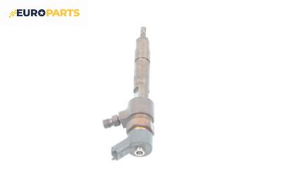 Дюза дизел за Fiat Stilo Hatchback (10.2001 - 11.2010) 1.9 JTD (192_XE1A), 115 к.с., № 0445110 119