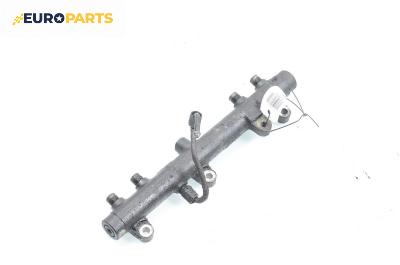 Горивна рейка за Fiat Ducato Box IV (04.2002 - 07.2006) 2.8 JTD, 128 к.с.