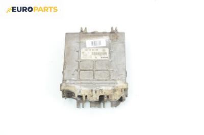 Компютър двигател за Seat Toledo I Hatchback (01.1991 - 10.1999) 1.9 TDI, 110 к.с., № Bosch 0 281 001 581/582