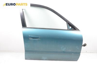 Врата за Mazda 626 V Hatchback (05.1997 - 10.2002), 4+1 вр., хечбек, позиция: предна, дясна