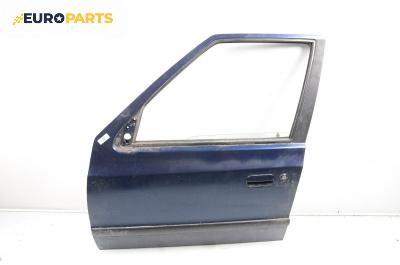 Врата за Skoda Felicia II Combi (01.1998 - 06.2001), 4+1 вр., комби, позиция: предна, лява