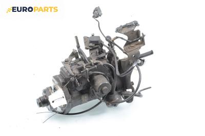 ГНП-горивонагнетателна помпа за Ford Mondeo I Sedan (02.1993 - 08.1996) 1.8 TD, 88 к.с.