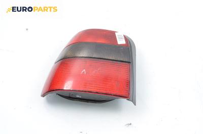 Стоп за Skoda Felicia II Combi (01.1998 - 06.2001), комби, позиция: лява