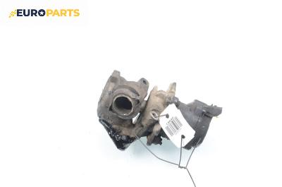 EGR-клапан за Peugeot 206 Van (04.1999 - 03.2009) 1.4 HDi, 68 к.с.