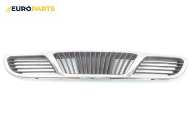 Решетка за Daewoo Lanos Hatchback (05.1997 - 01.2004), хечбек, позиция: предна