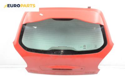 Заден капак за Fiat Bravo I Hatchback (1995-10-01 - 2001-10-01), 2+1 вр., хечбек, позиция: задна