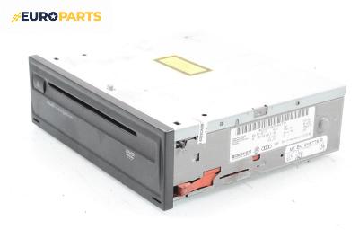 DVD / GPS за Audi A4 Avant B8 (11.2007 - 12.2015), № 4E0 919 887 M