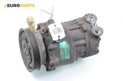 Компресор климатик за Rover 25 Hatchback (09.1999 - 06.2006) 1.4 16V, 103 к.с., № JPB101240