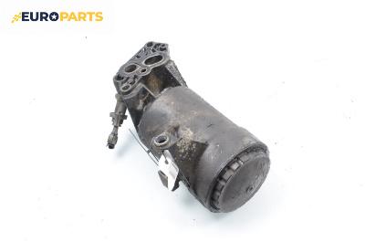 Корпус за маслен филтър за Renault Espace IV Minivan (11.2002 - 02.2015) 2.2 dCi (JK0H), 150 к.с.