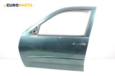Врата за Volkswagen Polo Classic II (11.1995 - 07.2006), 4+1 вр., седан, позиция: предна, лява