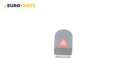 Бутон аварийни светлини  за Renault Kangoo Van (08.1997 - 02.2008)