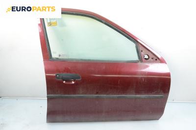 Врата за Ford Mondeo II Sedan (08.1996 - 09.2000), 4+1 вр., седан, позиция: предна, дясна