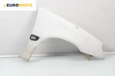 Калник за Citroen Saxo Hatchback (02.1996 - 04.2004), 2+1 вр., хечбек, позиция: предна, дясна