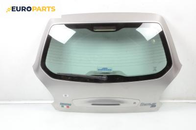 Заден капак за Fiat Bravo I Hatchback (1995-10-01 - 2001-10-01), 2+1 вр., хечбек, позиция: задна