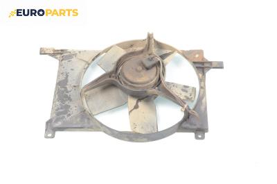 Перка охлаждане за Opel Corsa B Estate (04.1998 - 12.2002) 1.4 i 16V, 90 к.с.