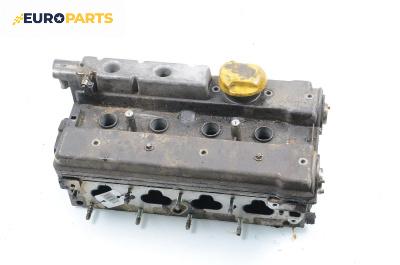 Глава за Opel Corsa B Estate (04.1998 - 12.2002) 1.4 i 16V, 90 к.с.