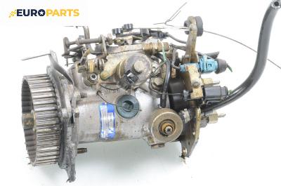 ГНП-горивонагнетателна помпа за Peugeot 306 Hatchback (01.1993 - 10.2003) 1.9 DT, 90 к.с., № XUD.110