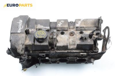 Глава без разпределителен вал за Ford Mondeo III Hatchback (10.2000 - 03.2007) 2.5 V6 24V, 170 к.с.