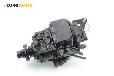ГНП-горивонагнетателна помпа за Opel Astra G Hatchback (02.1998 - 12.2009) 2.0 DI, 82 к.с.