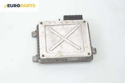 Компютър двигател за Rover 200 Hatchback II (11.1995 - 03.2000) 214 i, 75 к.с., № MKC104014