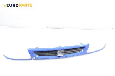 Решетка за Seat Ibiza II Hatchback (03.1993 - 05.2002), хечбек, позиция: предна