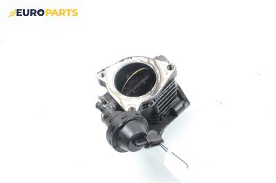 Дроселова клапа за Alfa Romeo 147 Hatchback (10.2000 - 12.2010) 1.9 JTD (937AXD1A), 115 к.с.