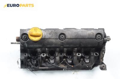 Глава за Renault Megane I Classic Sedan (09.1996 - 08.2003) 1.9 TDI, 94 к.с.
