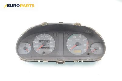 Километраж за Skoda Felicia II Hatchback (01.1998 - 06.2001) 1.3, 58 к.с.