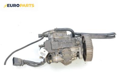 ГНП-горивонагнетателна помпа за Skoda Fabia I Hatchback (08.1999 - 03.2008) 1.9 SDI, 64 к.с.