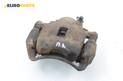Спирачен апарат за Daewoo Tacuma Minivan (09.2000 - 11.2008), позиция: предна, лява