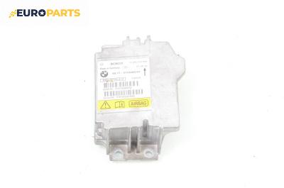 Модул за AIRBAG за BMW 3 Series E90 Touring E91 (09.2005 - 06.2012), № Bosch 0 285 010 064