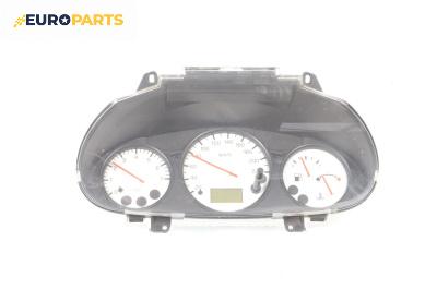 Километраж за Ford Puma Coupe (03.1997 - 06.2002) 1.4 16V, 90 к.с.