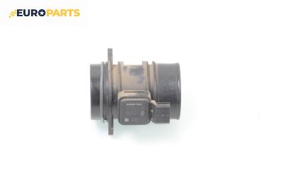 Дебитомер за Renault Clio III Hatchback (01.2005 - 12.2012) 1.5 dCi (BR17, CR17), 86 к.с., № 8200358901