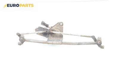 Ел. мотор за чистачките за Opel Astra F Estate (09.1991 - 01.1998), комби, позиция: предна